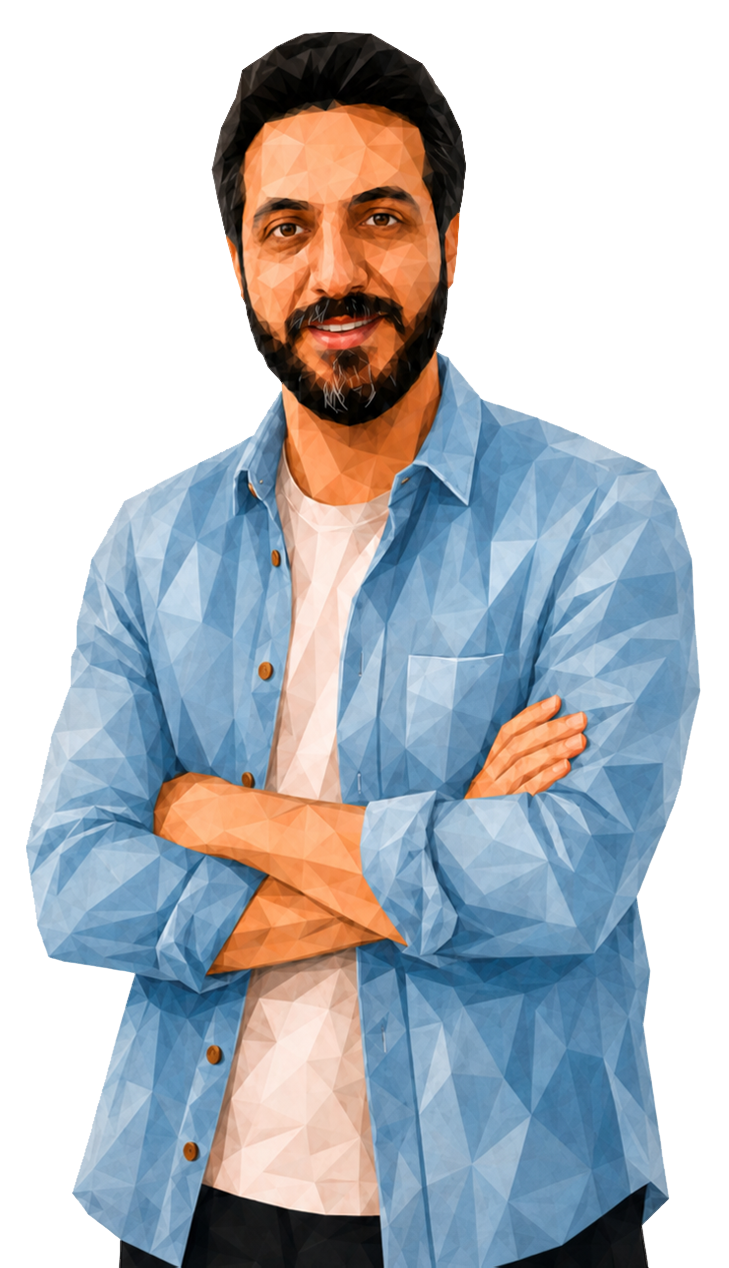 Amir Naderi