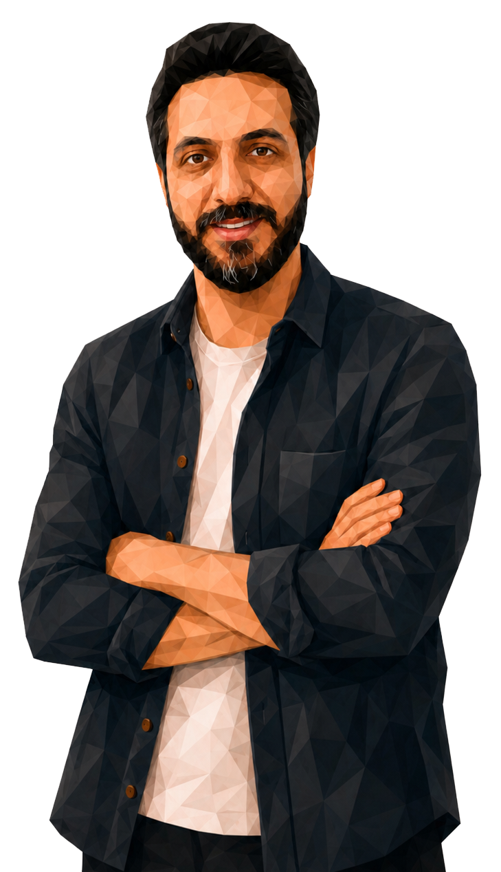 Amir Naderi